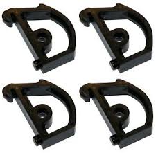 Black And Decker Workmate Parts Australia 4 Black And Decker Workmate Part 242416 00 Workbench Leg Catch Ebay