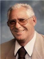 Hugh Camber Obituary (1935