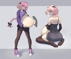Rule34 - If it exists, there is porn of it  astolfo (fate)  7267868