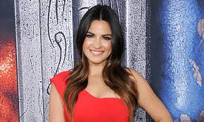 Maite perroni is one of the most prominent and successful artists in the latin world. Maite Perroni Nuevamente Soltera Llevo Ya Meses De Terminar Una Relacion