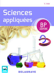 Sujets officiels des sessions d'examens. Sciences Appliquees Bp Coiffure 2016 Manuel Eleve Amazon Fr Viale Simone Livres