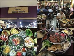 For one, you get to pick and cook your there are many good steamboat restaurants in and around kl. 38 Tempat Makan Menarik Di Kuala Lumpur 2021 Restoran Best Di Kl