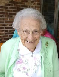 Obituary for Eileen Nafziger