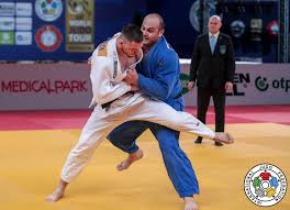 Analyse judoka of all times and discover the judo history of your nation. Krpalek Back On The Circuit Wagner Does It Again Magazin Ippon Shop Com