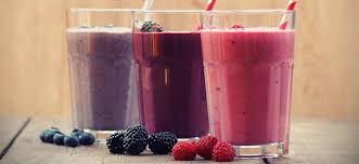 Substitute whole milk if you are eating a low carb or keto diet. Low Carb Fruit Smoothie Recipes More Atkins