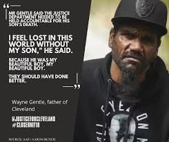 justiceforcleveland) • Instagram photos and videos