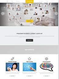 As the internet technologies grow very fast,new trends come on the scene.for years we always try to adopt ourselves to new technologies in our daily life.accept or reject,you have to be welcome new trends in order to stand out from the crowd.and when it comes to web design technologies. Social Networking Website Template Social Networking Website Templates Dreamtemplate
