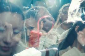 STAND OIL Social Club W23 Campaign (Commercial) — WALEY WANG