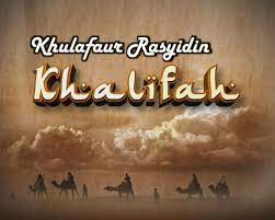 Difa haikal nikmatullah alwahdy npm : Strategi Dan Subtansi Dakwah Khulafaur Rasyidin Bacaan Madani Bacaan Islami Dan Bacaan Masyarakat Madani