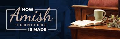 However, he requires a $95.00 site fee view for him to check your property. How Amish Furniture Is Made Amish Outlet Store