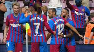 Getafe have played 16 away games against barcelona in la liga without a win, more. 2peu50hyxgvbrm
