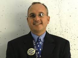 Durham's Principal of the Year a 'leader among leaders'