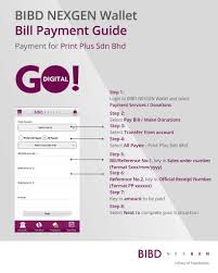 With brand presence in more than 130 countries around the world, we also. Bibd On Twitter A Convenient Way To Pay For Print Plus Sdn Bhd Customers Simply Fill The Details Shown To Complete Your Payment Bibdbrunei Bibdnexgenwallet Printplussdnbhd Https T Co Jshmu5is7s