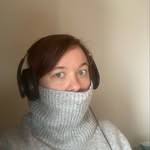 Vicky Dahl's Instagram, Twitter & Facebook