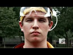 MTV Quidditch Promo: Diner Extended