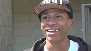 Teen hit in the head with Clippers home run ball