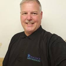 Peacock Party Planning