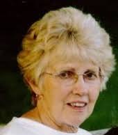 Obituary information for Nancy Edwards