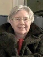 Alison F. Zavadil Obituary