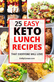 25 Stupidly Easy Keto Lunch Ideas For Work 11 Is Totally Insane Keto Lunch Ideas Best Lunch Recipes Lunch Recipes