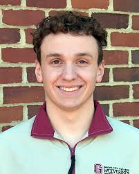 2024-25 Men's Swimming and Diving Roster