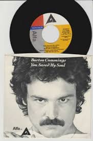 WILLARD BURTON Let Me Be Your Pacifier