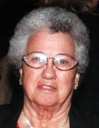Obituary information for Bernice Rock