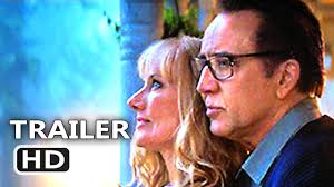 A writer so distinctive the only way to properly describe him is lovecraftian, which isn't much of a description at all; Color Out Of Space Official Trailer 2019 Nicolas Cage H P Lovecraft Movie Hd Youtube