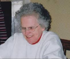 Jean Guild Obituary (1926