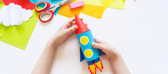 36 best easy crafts diy projects to make money. 5 Easy Crafts To Make With Your Kids Right Now Mommy Nearest