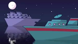 Fair winds and following seas is a. Fair Winds And Following Seas Poem