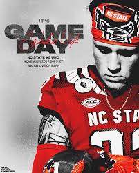 NC State Football