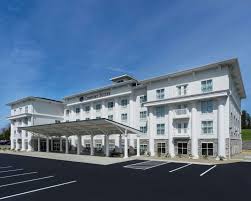 COMFORT SUITES DUBOIS: BOOK YOUR STAY IN DUBOIS AND ENJOY GREAT RATES
