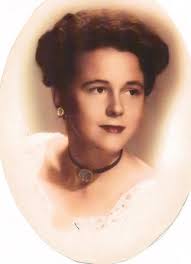 Marianne Chardon Jenkins Rutledge (1932-2004)