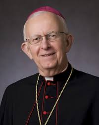 Bishop Nicholas Elko was born 115 years ago.