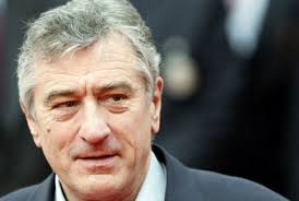 ▷ Policía de Nueva York interceptó paquete dirigido al actor Robert de Niro  #25Oct