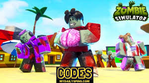 These currencies allow you to purchase new skins for your zombie or human. Zombie Simulator Codes July 2021 New Mydailyspins Com