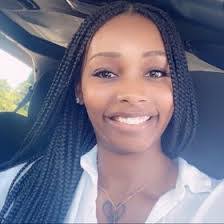 Ebony Liggins's Instagram, Twitter & Facebook