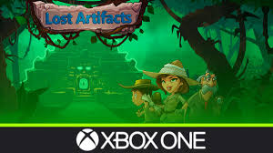 4 excludes the xbox one s stand that works exclusively with the xbox one s. La De Estrategia Para Ninos De Lost Artifacts Ya Esta Disponible En Xbox One