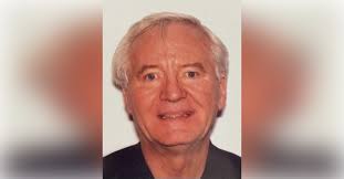 Obituary information for Thomas Bennett