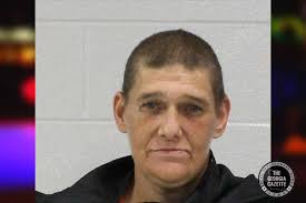 Christian Beard — Carroll County Jail Bookings