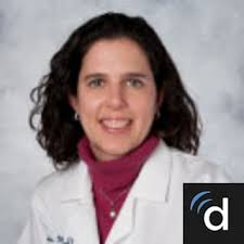 Dr. Hannah Seay, MD