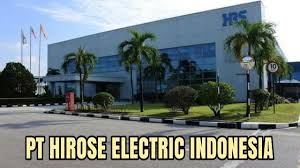 Check spelling or type a new query. Pt Hirose Electric Indonesia Youtube