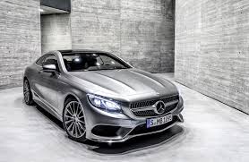 Nouvelle Mercedes Classe S Coupe Vraiment Eblouissante Mercedes Benz S550 Mercedes Voiture Mercedes