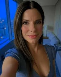 Sandra Bullock
