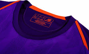 Buy liverpool mens away jersey 20182019 at sportsmans warehouse. Kids 2018 19 New Balance Liverpool Away Jersey Soccer Master