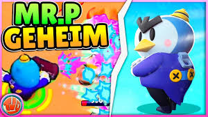 Printen en inkleuren brawl stars. Alle Knokkers Rang 35 In Brawl Stars Youtube
