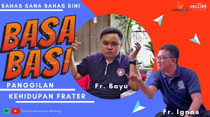 Kata kata bijak memiliki kekuatan yang sangat dahsyat. Ngaku Dosa Sakramen Pengakuan Dosa Apa Kata Pst Leo Van Beurden Osc Youtube
