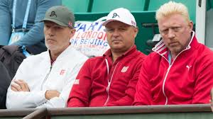 1 by the association of tennis professionals. Tennis Djokovic Trennt Sich Von Seinem Ganzen Team Sport Sz De