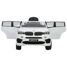 The range at target features easy to clean tricycles and pretend cars. Best Ride On Cars 12v Bmw X5 Powered Ride On White Target